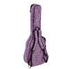 Ortega OGBAC-DN-PUJ Dreadnought Guitar Gigbag - Purple