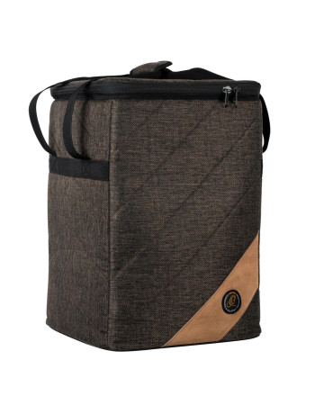 Ortega OGBCJ-MO Premium Cajon Bag - Mocca