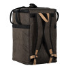 Ortega OGBCJ-MO Premium Cajon Bag - Mocca
