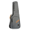Ortega OGBCL-DLX-GY DeLuxe Full-Size Classical-Guitar-Gigbag - Gray