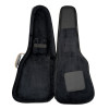 Ortega OGBCL-DLX-GY DeLuxe Full-Size Classical-Guitar-Gigbag - Gray