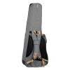 Ortega OGBCL-DLX-GY DeLuxe Full-Size Classical-Guitar-Gigbag - Gray