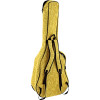 Ortega OGBCL-SUJ 4/4 Guitar Gigbag - Sun