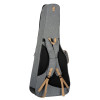 Ortega OGBDN-DLX-GY DeLuxe Dreadnought-Guitar-Gigbag - Gray