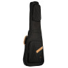 Ortega OGBEB-DLX-BK DeLuxe E-Bass-Bag - Black