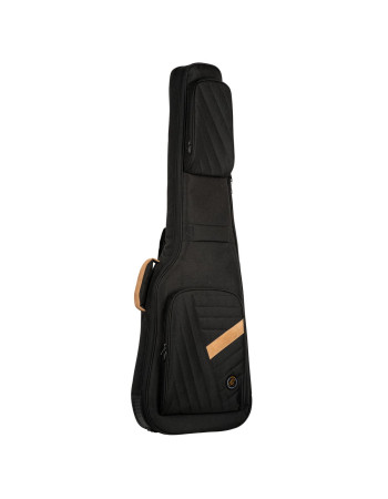 Ortega OGBEB-DLX-BK DeLuxe E-Bass-Bag - Black