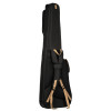 Ortega OGBEB-DLX-BK DeLuxe E-Bass-Bag - Black