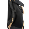 Ortega OGBEB-DLX-BK DeLuxe E-Bass-Bag - Black