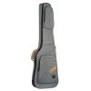 Ortega OGBEB-DLX-GY DeLuxe E-Bass-Bag - Gray