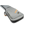Ortega OGBEB-DLX-GY DeLuxe E-Bass-Bag - Gray
