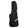 Ortega OGBEG-DLX-BK DeLuxe E-Guitar-Gigbag - Black