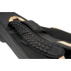 Ortega OGBEG-DLX-BK DeLuxe E-Guitar-Gigbag - Black