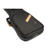 Ortega OGBEG-DLX-BK DeLuxe E-Guitar-Gigbag - Black