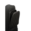 Ortega OGBEG-DLX-BK DeLuxe E-Guitar-Gigbag - Black
