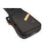 Ortega OGBEG-DLX-BK DeLuxe E-Guitar-Gigbag - Black