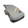 Ortega OGBEG-DLX-GY DeLuxe E-Guitar-Gigbag - Gray