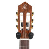 Ortega OGH-1 Guitar Wall Hanger - Black