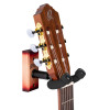 Ortega OGH-1CSB Guitar Wall Hanger - Cherry Sunburst