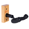 Ortega OGH-1CW Guitar Wall Hanger - Cherry Wood