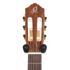 Ortega OGH-1CW Guitar Wall Hanger - Cherry Wood