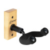 Ortega OGH-1NT Guitar Wall Hanger - Birch