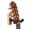Ortega OGH-1NT Guitar Wall Hanger - Birch