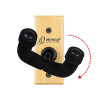 Ortega OGH-1NT Guitar Wall Hanger - Birch