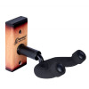 Ortega OGH-1TSB Guitar Wall Hanger - Tobacco Sunburst