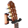 Ortega OGH-1TSB Guitar Wall Hanger - Tobacco Sunburst
