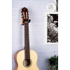 Ortega OGH-1TSB Guitar Wall Hanger - Tobacco Sunburst