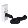 Ortega OGH-1WH Guitar Wall Hanger - White