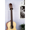 Ortega OGH-1WH Guitar Wall Hanger - White