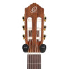 Ortega OGH-1WN Guitar Wall Hanger - Walnut