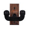 Ortega OGH-1WN Guitar Wall Hanger - Walnut