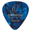 Ortega OGP-BP-M10 Medium Perloid Picks
