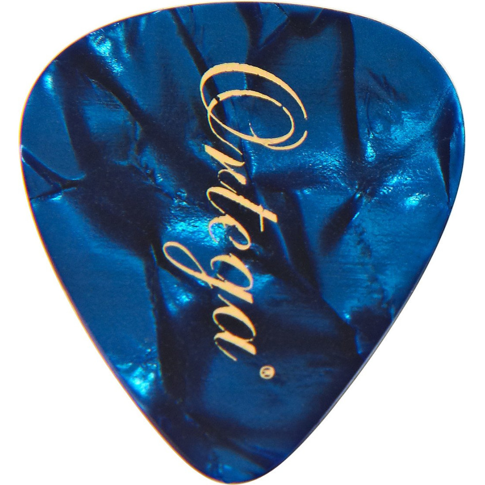 Ortega OGP-BP-M10 Medium Perloid Picks