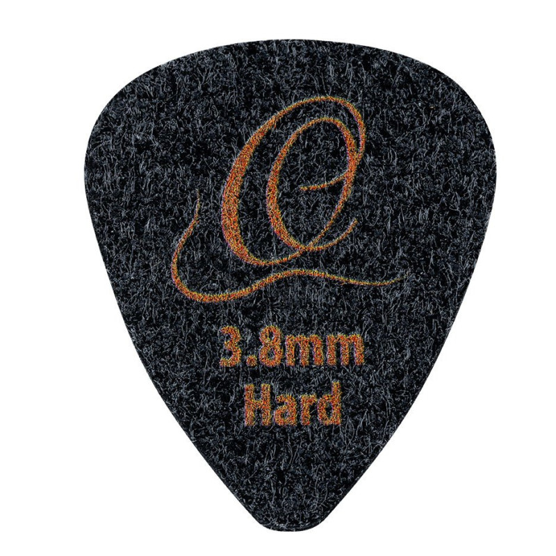 Ortega OGP-FTH Flex Tech Picks - Hard
