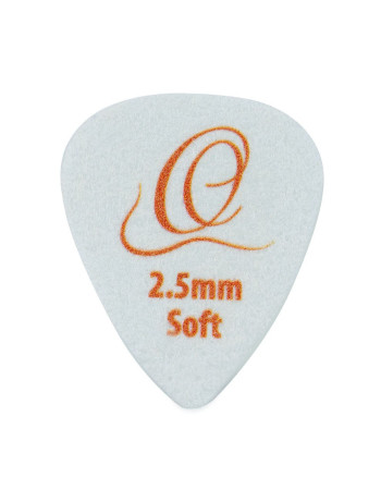 Ortega OGP-FTS Flex Tech Picks - Soft