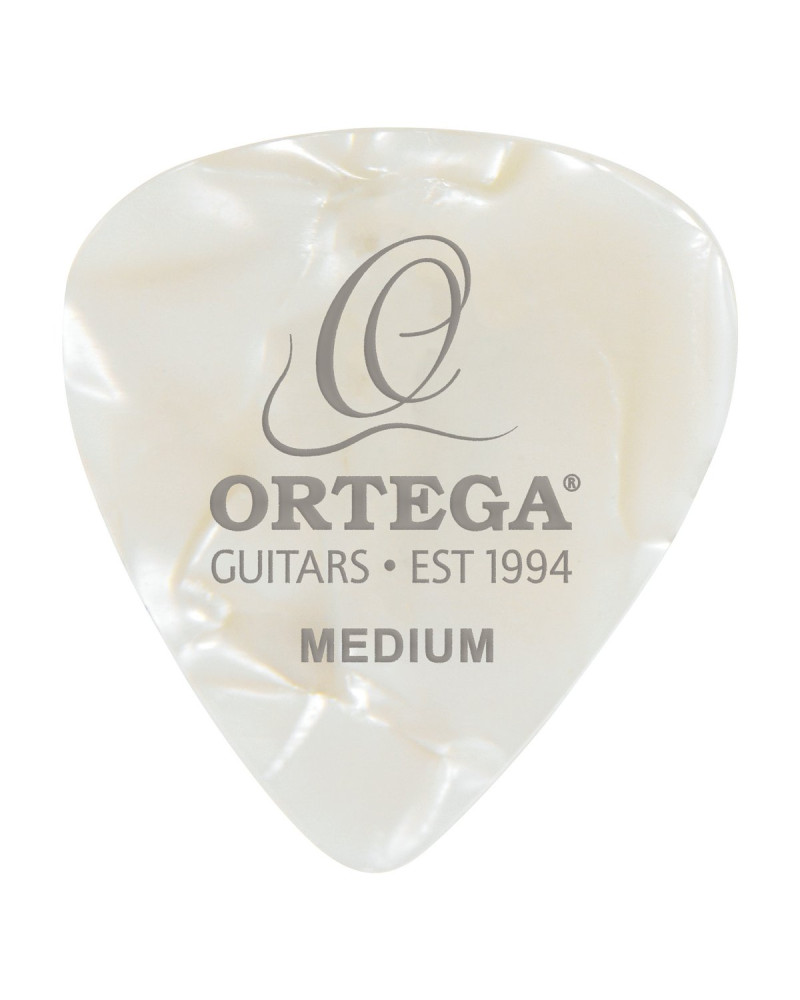 Ortega OGP-WP-M10 Medium Perloid Picks
