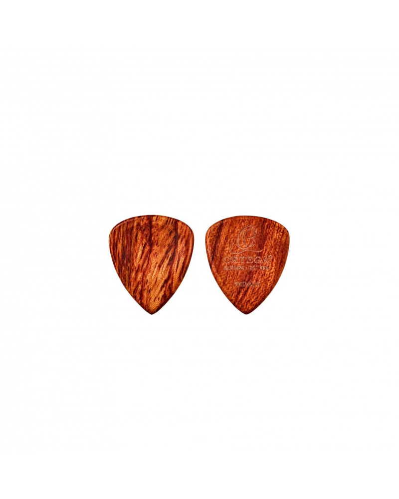 Ortega OGPW-PD2 Padouk Wood Picks