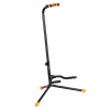 Ortega OGS-1BK Metal-Guitar-Stand - Black
