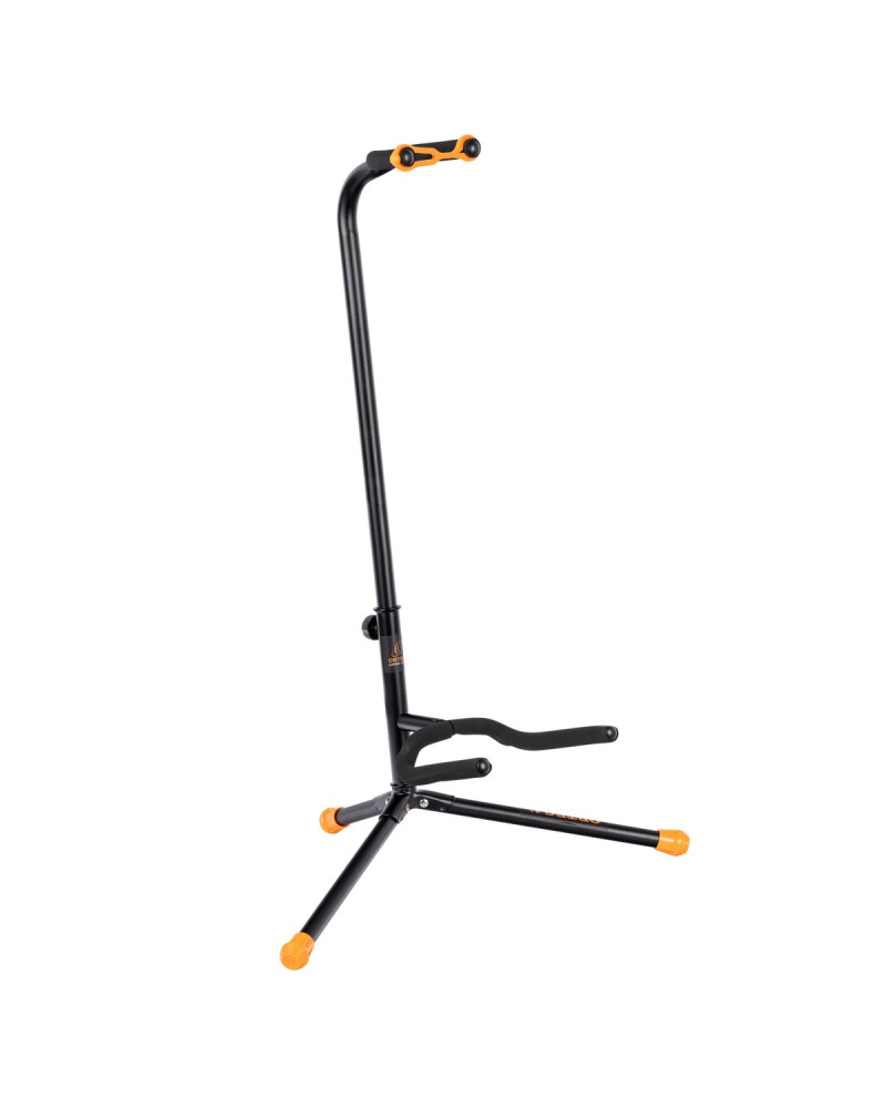 Ortega OGS-1BK Metal-Guitar-Stand - Black