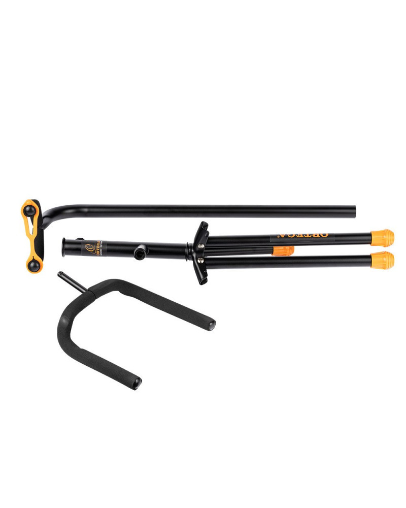 Ortega OGS-1BK Metal-Guitar-Stand - Black