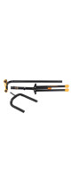 Ortega OGS-1BK Metal-Guitar-Stand - Black