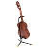 Ortega OGS-1BK Metal-Guitar-Stand - Black