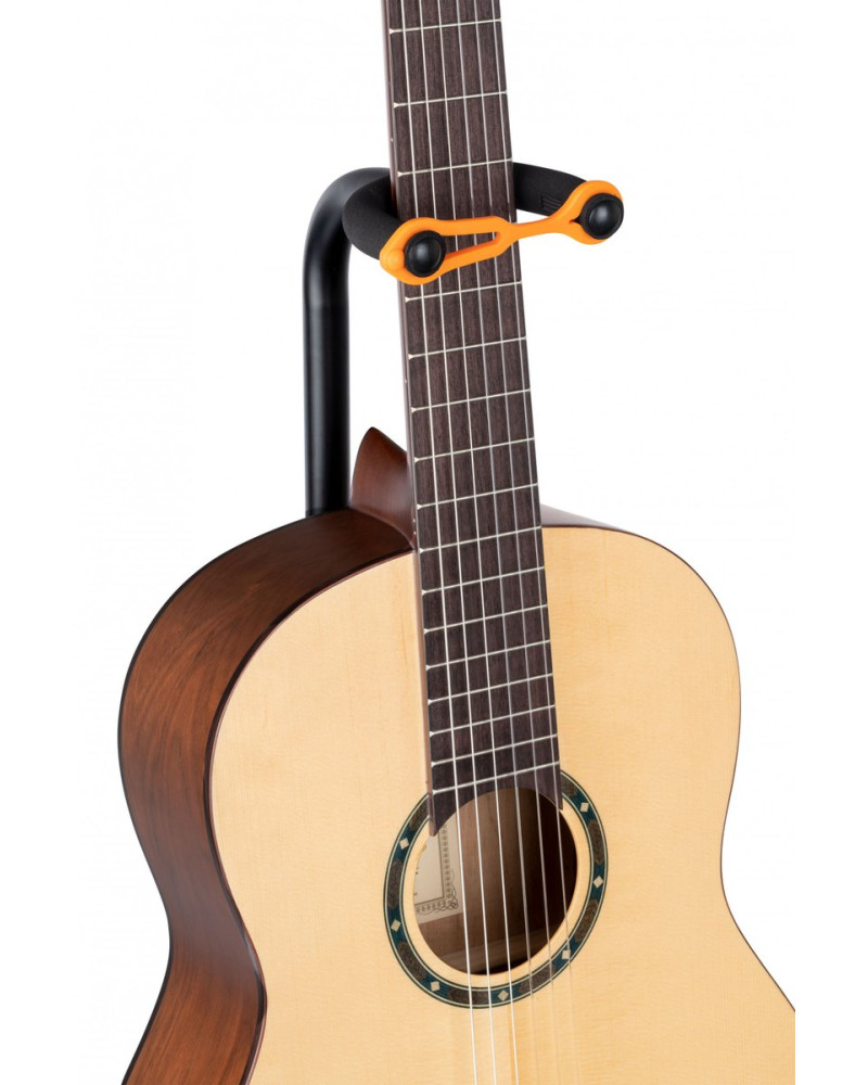 Ortega OGS-1BK Metal-Guitar-Stand - Black