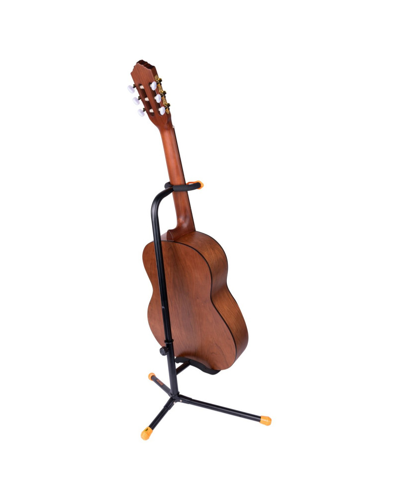 Ortega OGS-1BK Metal-Guitar-Stand - Black
