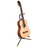 Ortega OGS-1BK Metal-Guitar-Stand - Black