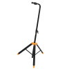 Ortega OGS-2BK Hanging-Guitar-Stand - Black