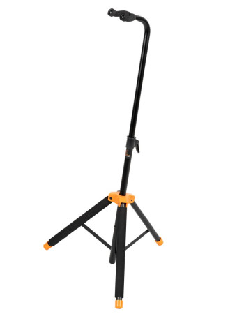 Ortega OGS-2BK Hanging-Guitar-Stand - Black
